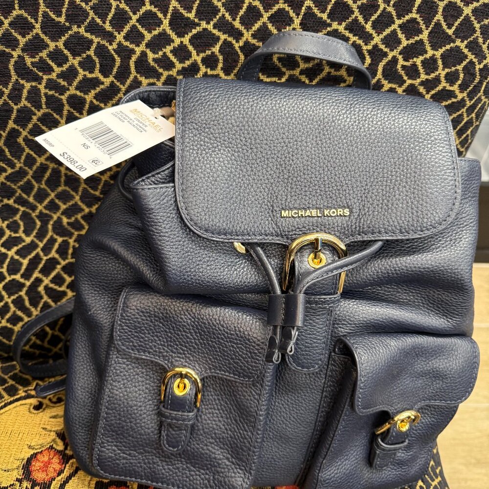 Michael Kors bag